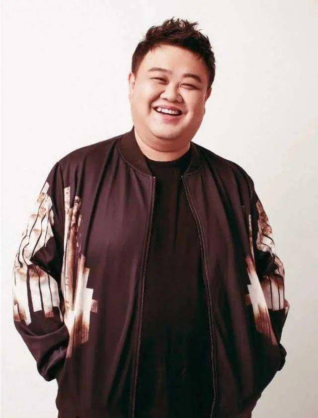 演员孙越出生文艺世家养了大象10年如今年薪百万家庭幸福