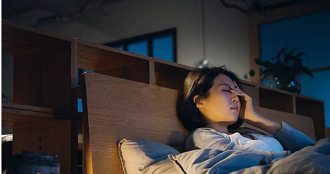 睡眠不好有什么办法可以调理重拾美梦的秘密武器