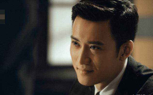 如今在演艺界发展良好,粉丝众多_戚迹_时候_赵丽颖