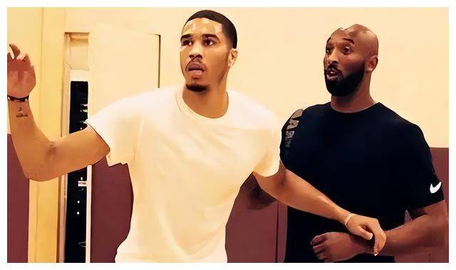 科比门徒现状:1人夺冠热门,4人状况如何?_效力_布克_得分后卫