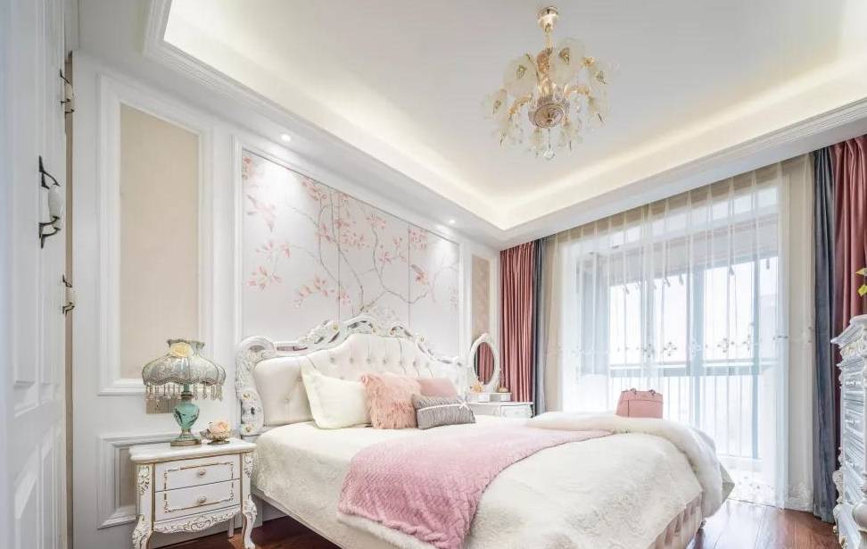 原创谁说欧式风格装修很土这么装修超精美