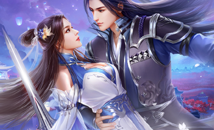 2024热门仙侠武侠游戏手游排行榜 高人气古风手游大全_玩家_世界_角色