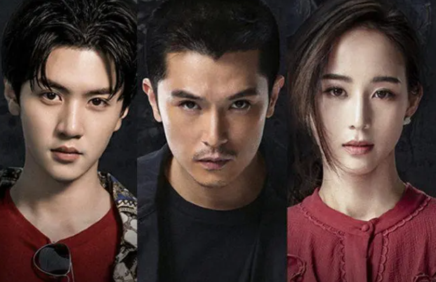 张斌丨剧集电影化:回归还是新潮?