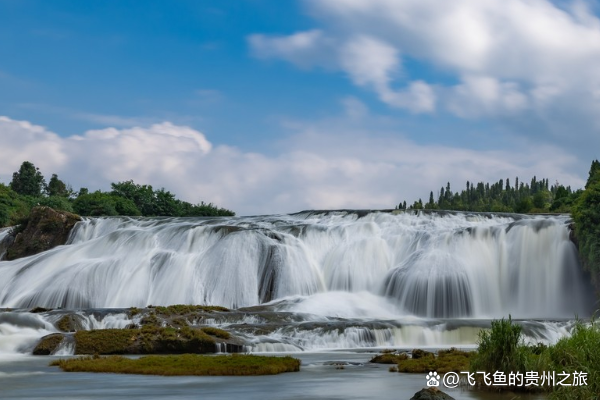 贵州旅游攻略四日游自由行