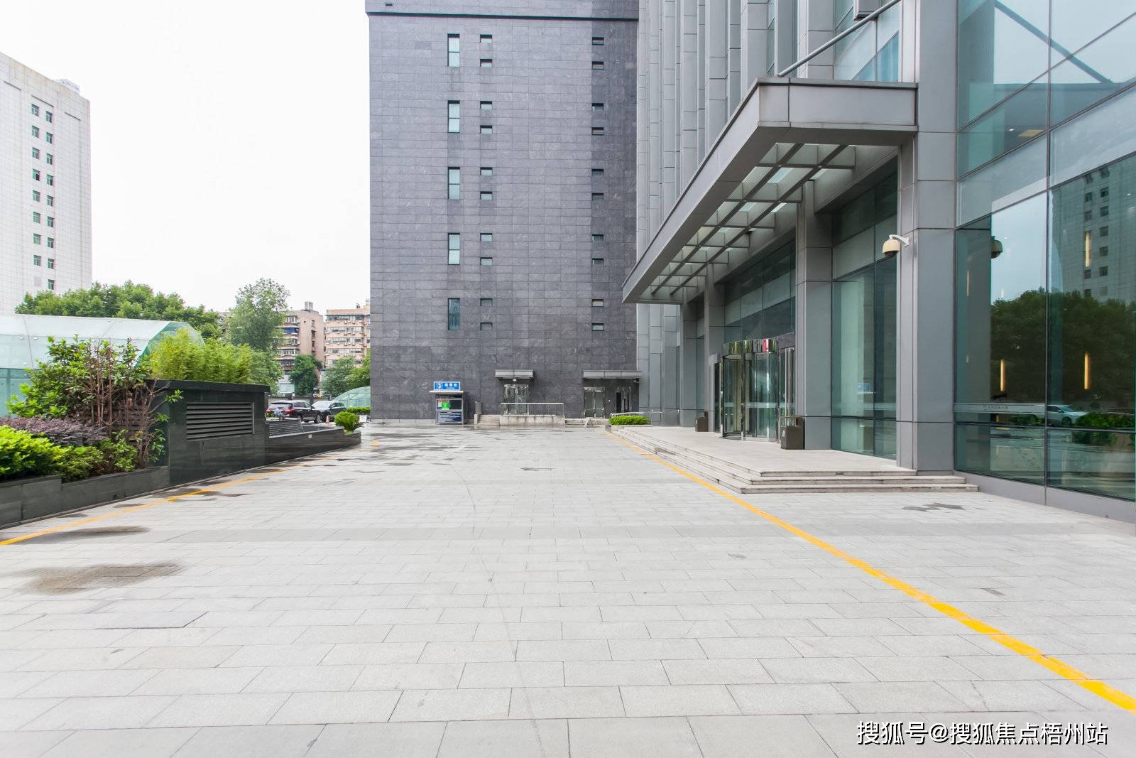 武汉浙商大厦 物业招租i招商中心i租赁信息