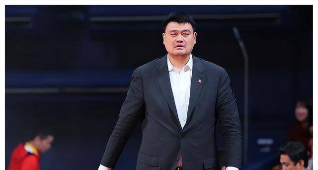 原创姚明力荐资深教头王桂芝接掌中国u18女篮冲击亚青赛总冠军