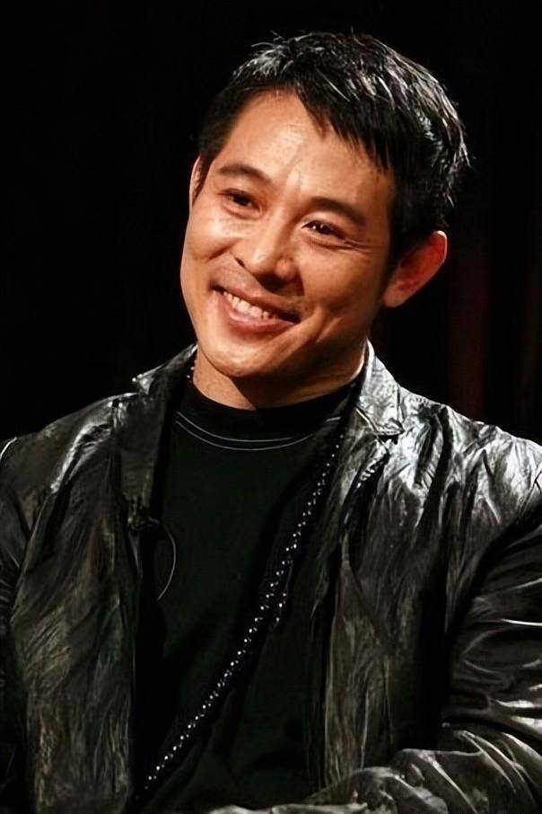 刘青云:我和李连杰下象棋,他很有礼貌,是个练武之人_梁朝伟_角色_演技