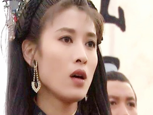 原创扈三娘绰号一丈青有什么来历是衣着还是毒蛇其实都不是