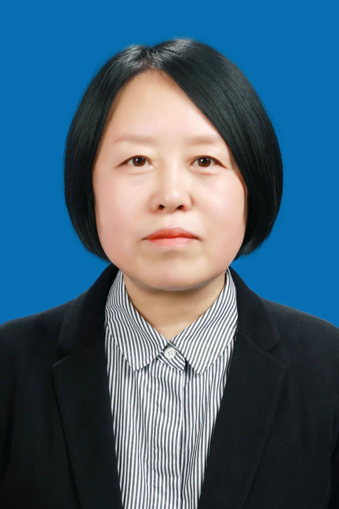 河北省涉县林业发展服务中心正高级林业工程师刘素云民事执行监督是