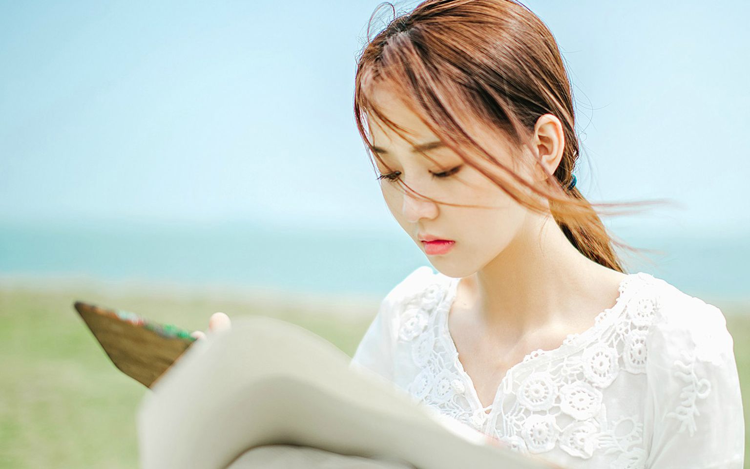 原创论长相无人能及谁也比不过这三大星座简直就是仙女下凡