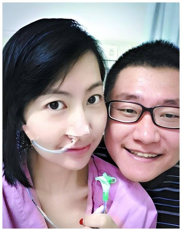 一女子身患绝症,临终前决定为自己举办一场追悼会_王越_王亮_妻子