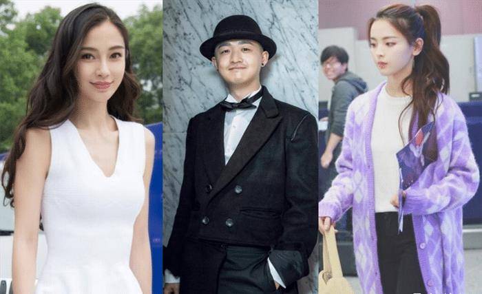 如果把杨颖,包贝尔和杨超越三个人放在一起,谁的演技更"烂"呢?