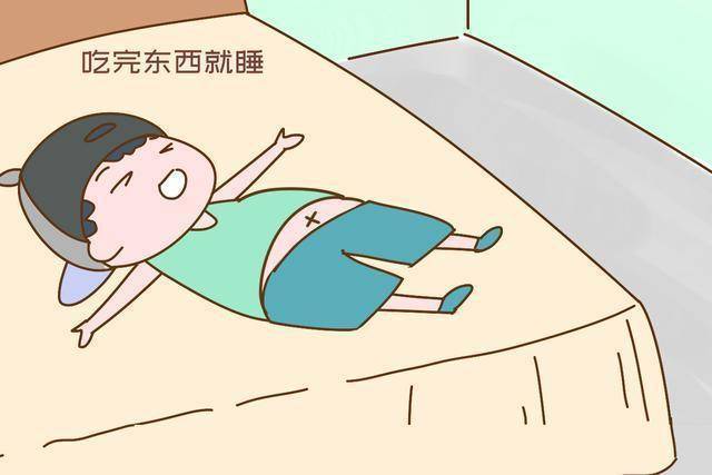 希望你没有睡错_作业_才干_食物