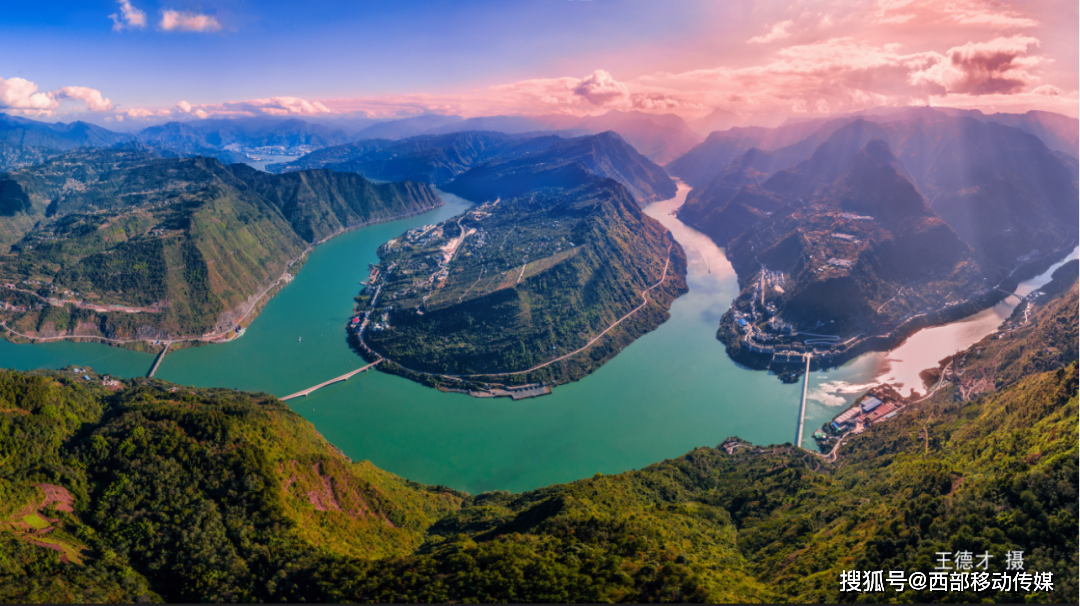 绥江有哪些旅游景点图片