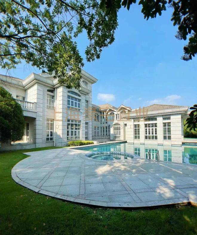 上海紫园楼盘详情佘山紫园别墅新房价附一房一价表