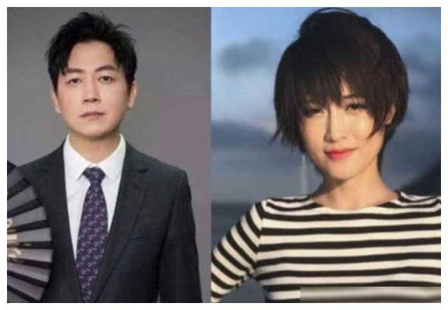 潘粤明秘密二婚,女方真实身份曝光,董洁复合无可能?_尹姝贻_生活_情感