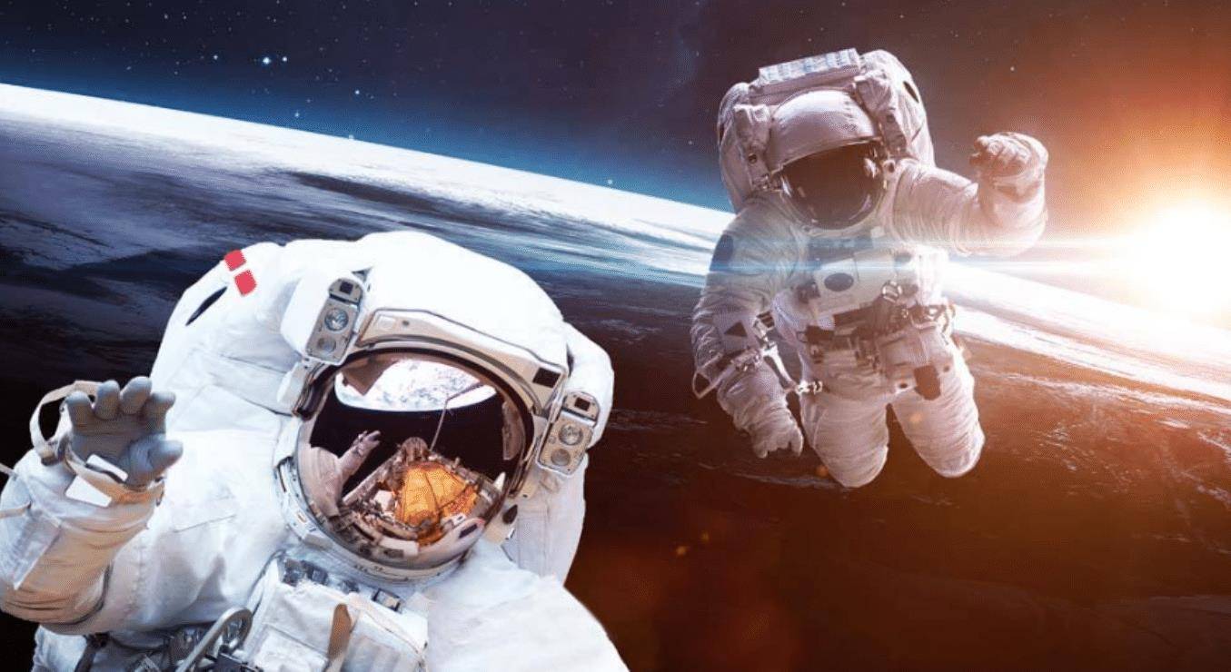 原创3名宇航员永远长眠于太空只有他飘到了冥王星还将飞出太阳系
