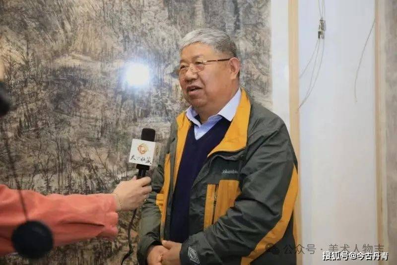 作品欣赏王乐堂,山东省潍坊人,1954年生,80年代初师从著名书画家