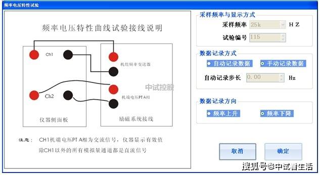 供电系统故障查找录波仪