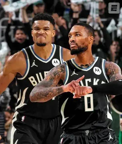 原创nba全明星赛后各支球队都表现如何雄鹿未尝败绩奇才未尝胜绩