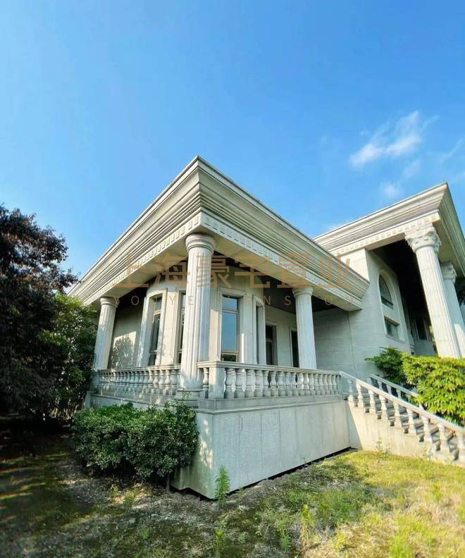 上海紫园楼盘详情佘山紫园别墅新房价附一房一价表