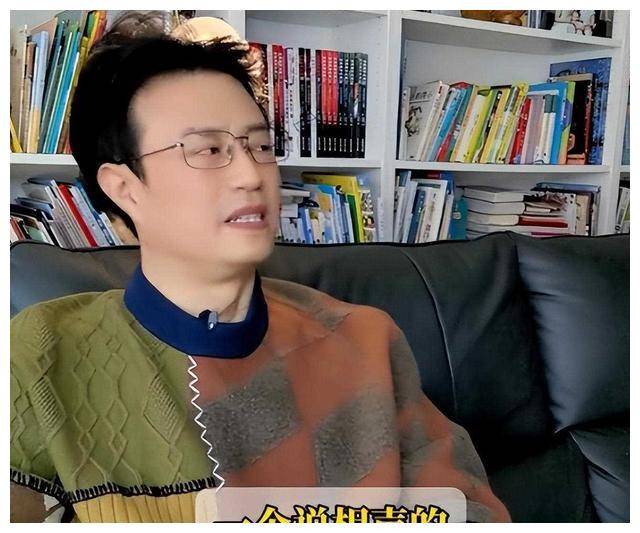 白燕升揭露离开梨园春内幕大呼周炜小常香玉不忠