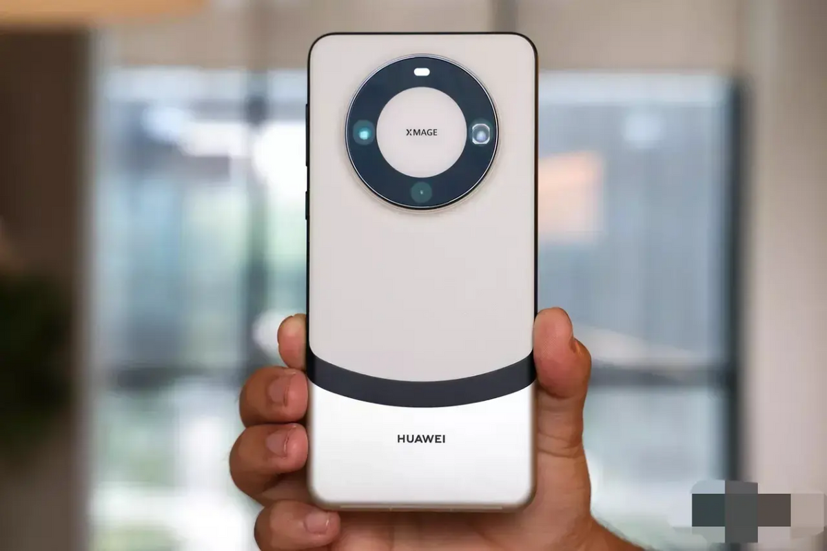 惊喜连连!华为mate60系列斩获德国if设计奖,现在入手支持12期免息_pro