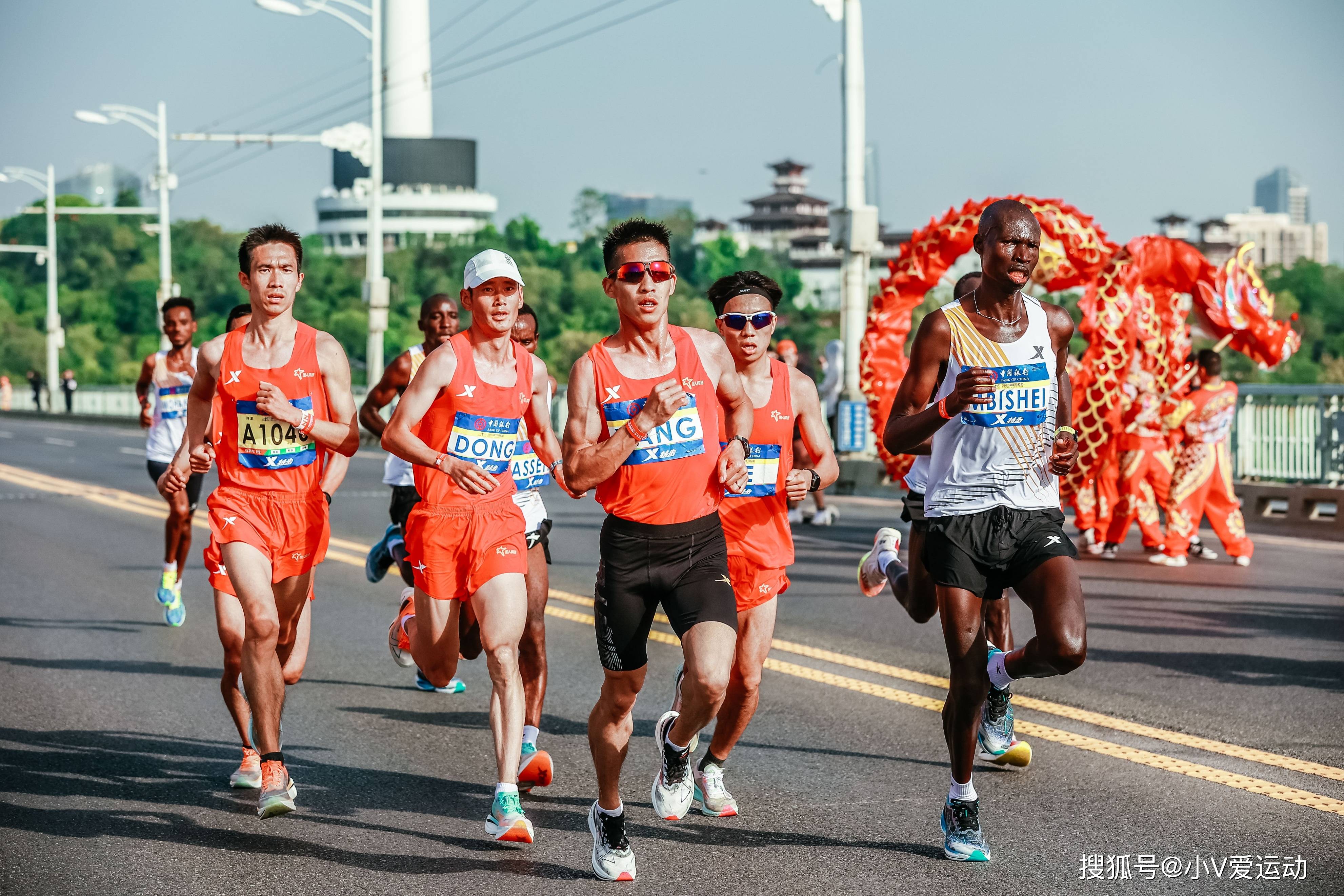 3月马拉松赛事日程,需要的小伙伴自取_半程_终点_全程