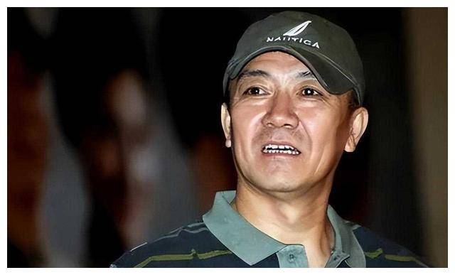 原本这个角色的扮演者是刘孜,但由于种种原因无法出演,最终由刘琳顶替