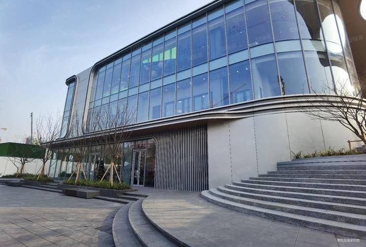 苏州吴江运东旭辉吴门里项目总结繁华与宁静的完美结合