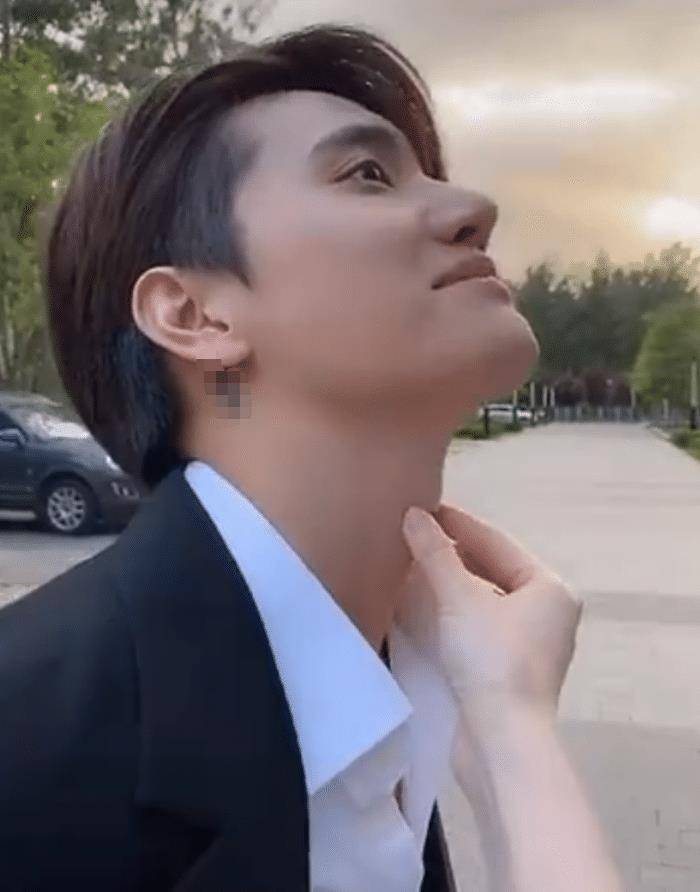 原创张檬金恩圣再度秀恩爱看完花式新秀法瞬间想谈恋爱了