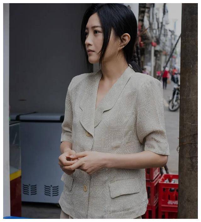 原创包文婧演技媲美高叶猎冰女主差距巨大