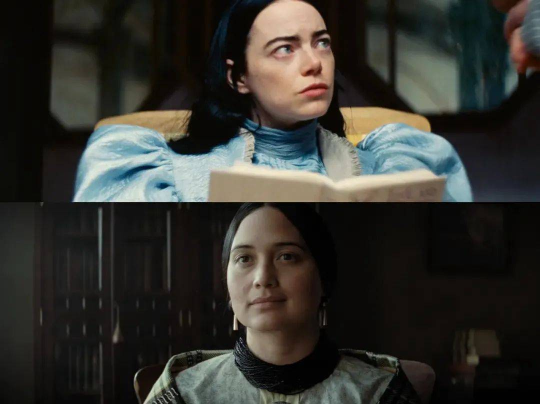 影后归属成最大悬念_电影_芭比_马丁