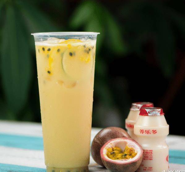 原创服这个日本饮料被误认为是国货一年在国内畅销27亿瓶