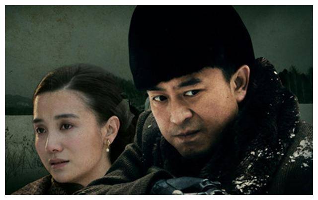 观众们_剧情_张嘉译