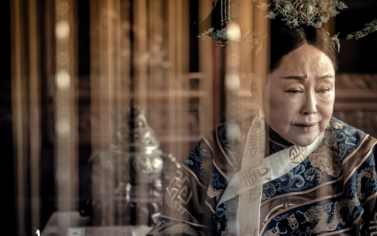 骆驼祥子宣武门相差42年75岁的她没认出68岁的他帅气