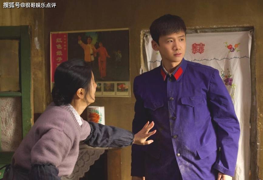 《南来北往》获好评,不仅演技被观众认可,还被导演夸奖_姚玉玲_电视剧