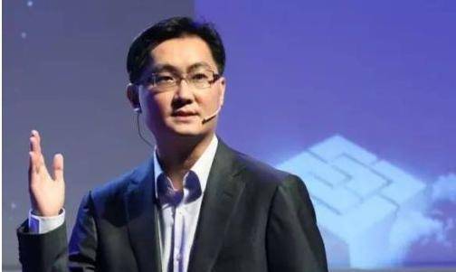 原创今晚马化腾或将彻夜无眠