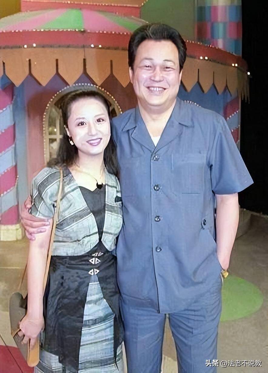 金超群:演超过800集包青天,66岁患脑瘤隐退,身高缩水体重骤降_陈琪