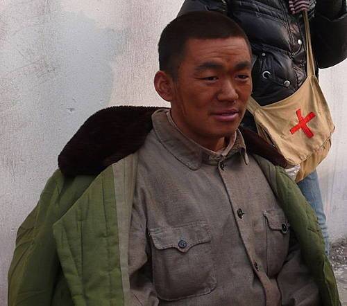 王宝强增肥30斤再拍新剧,不演"傻子"只是他蜕变的第一步_电影_少林寺