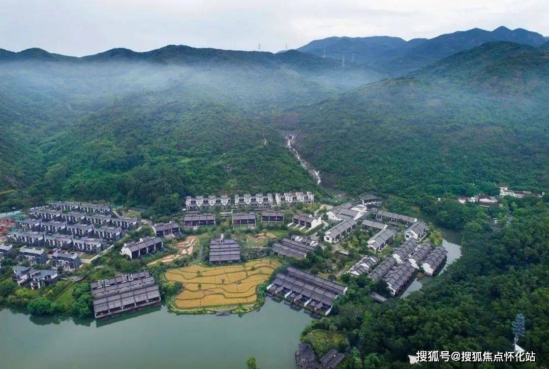 中海汤泉惠州中海汤泉楼盘详情中海汤泉房价中海汤泉户型交通小区环境