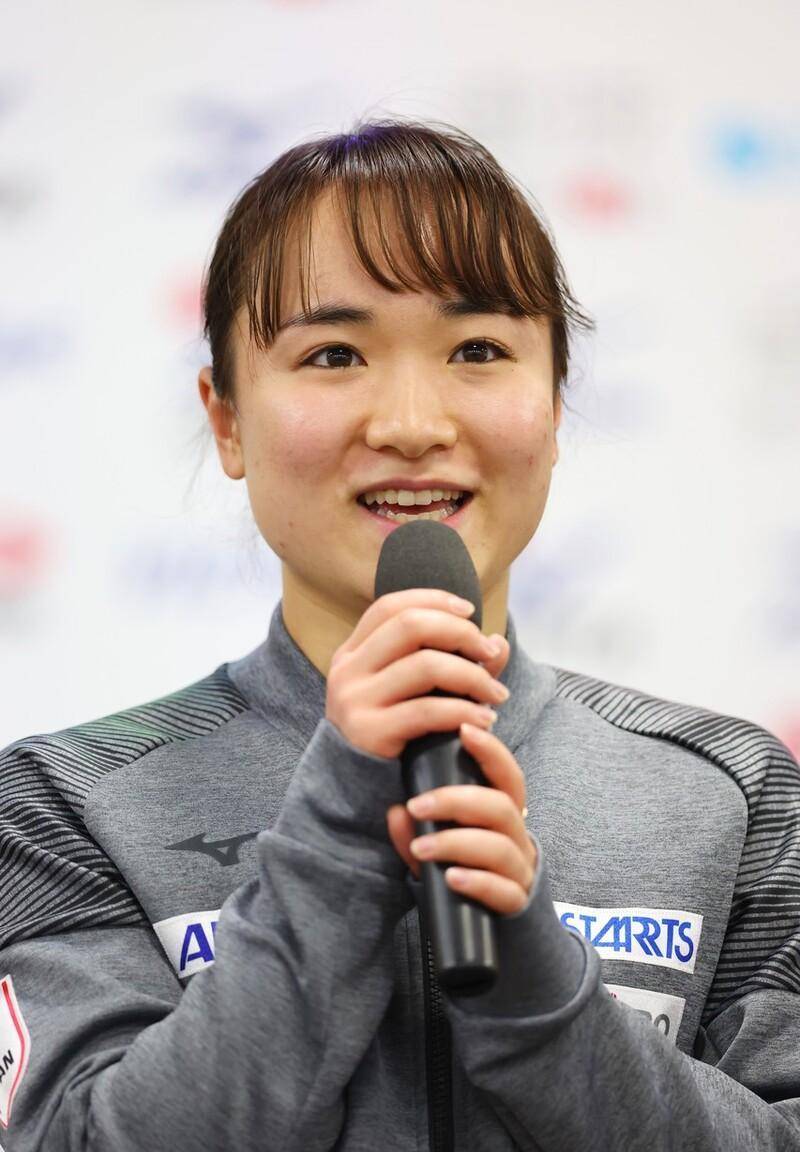 昔日奥运冠军搭档水谷隼与伊藤美诚从默契到陌路的背后故事