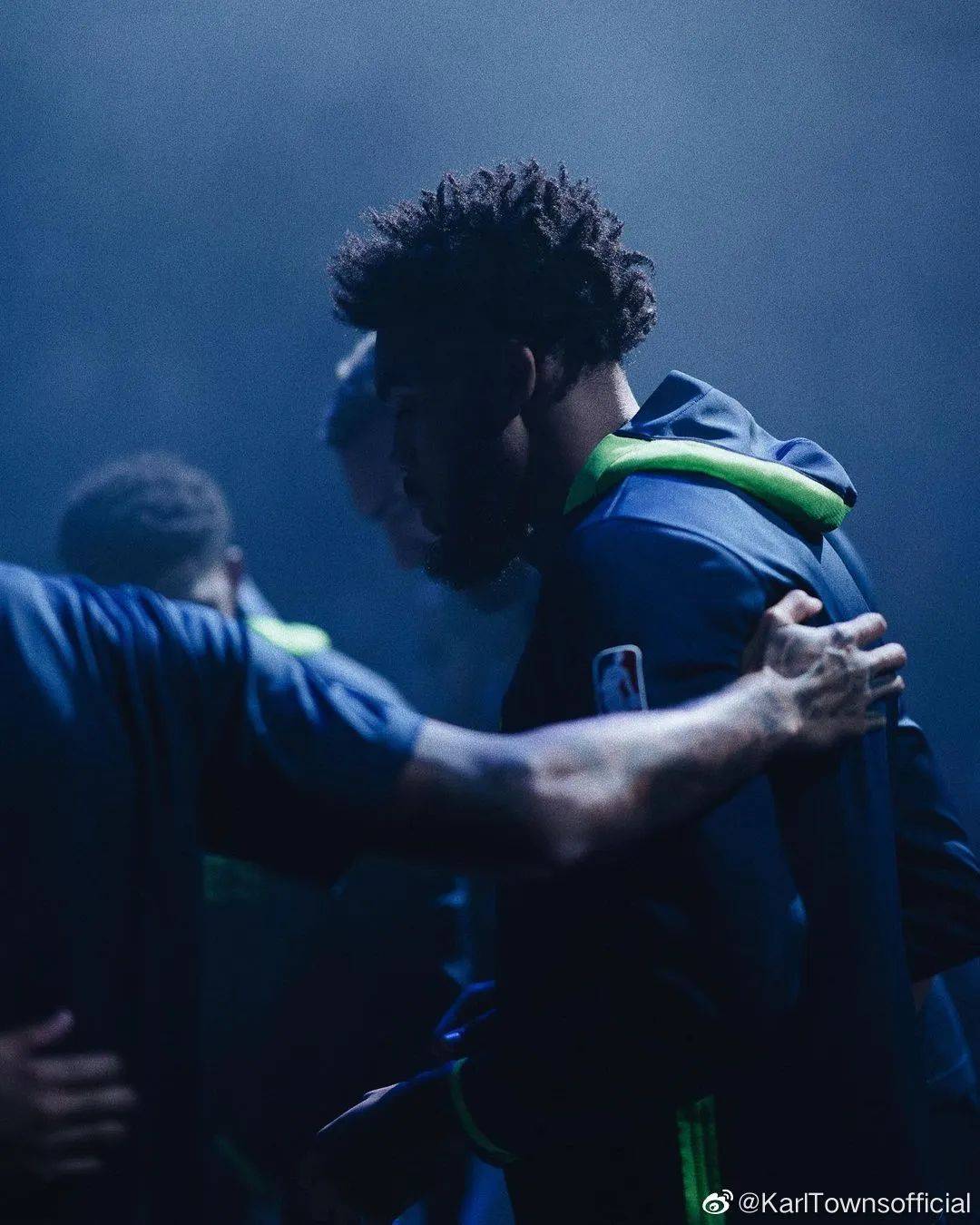 原创啊老大突然半月板撕裂没了nba总冠军真没了