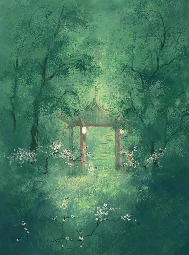 李商隐12首最负盛名的诗作首首梦绕魂萦含蓄朦胧二