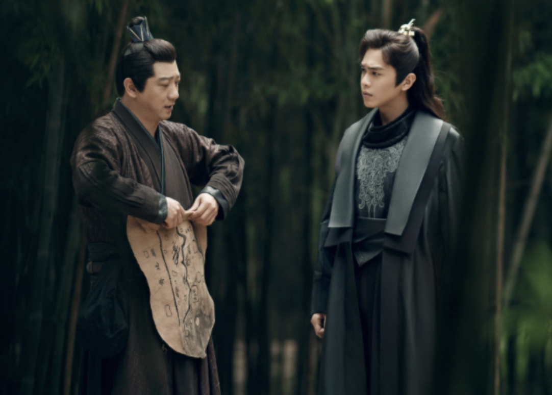 庆余年新增女配老太君堪称重要反派母夜叉王夫人终于漏面