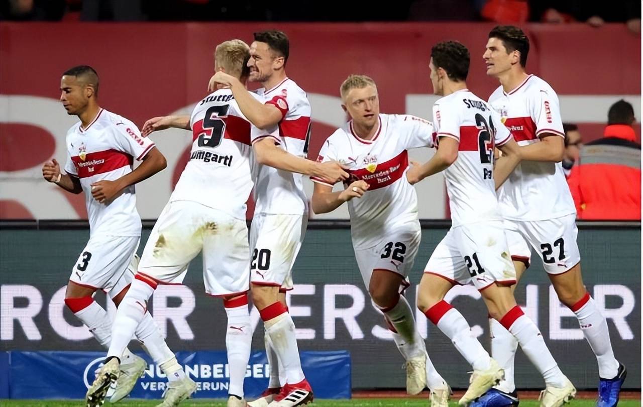 德甲:斯图加特 vs 柏林联合_比赛_赛季_主场