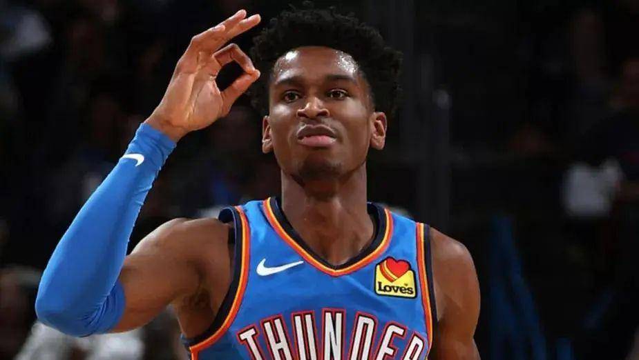 原创赵云附身亚历山大的突破像极了杜兰特的中投