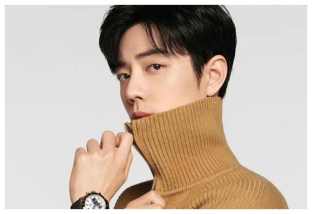 刘大锤揭秘肖战新瓜肖战宅在家不出门粉丝呼吁放过