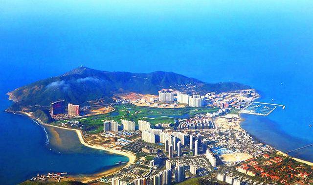 中国人不仅是最先发现命名了南海,还最早管理了南海诸岛_南沙群岛