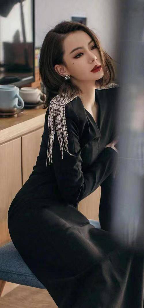 《浪姐5》,网友直接预测成团夺冠,真的是赢麻了_热度_沐之晴_舞台